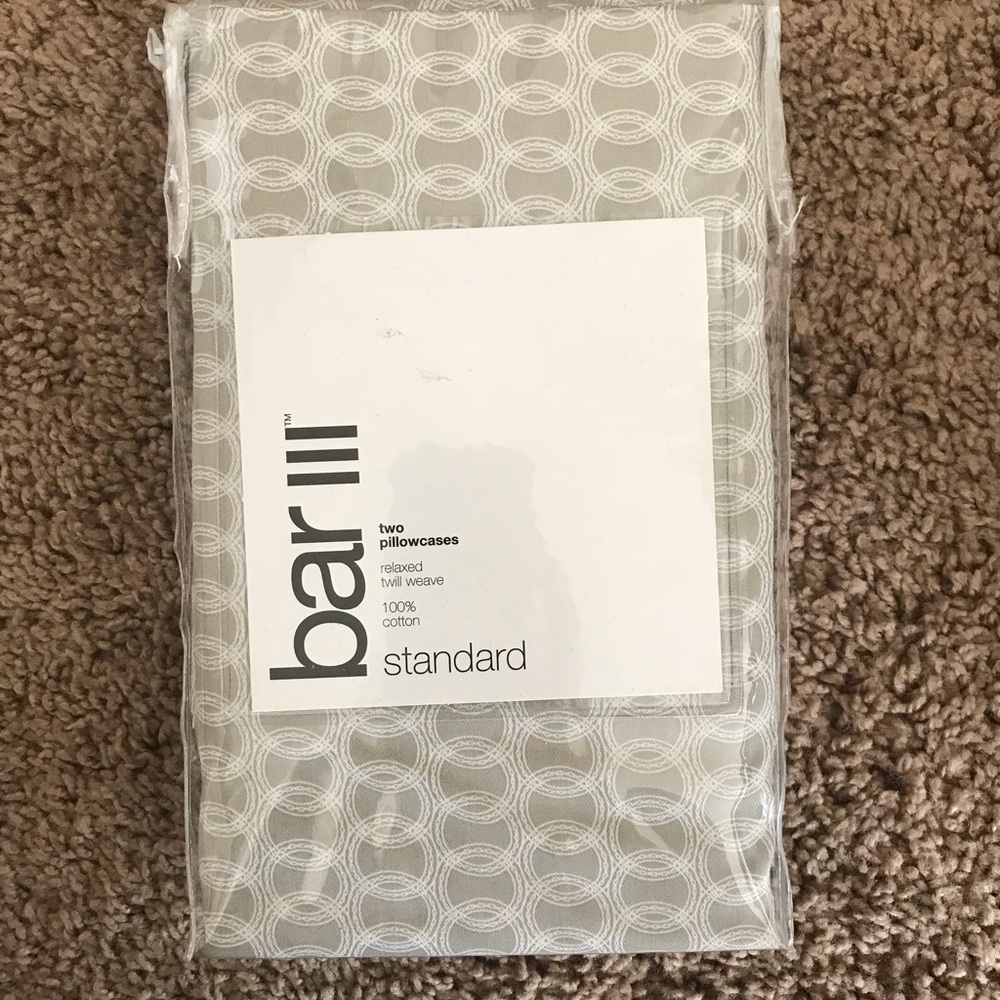 Bar III Token Queen/Full bed set - Picture 5 of 8